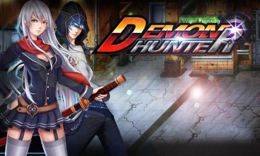 download Demon hunter apk